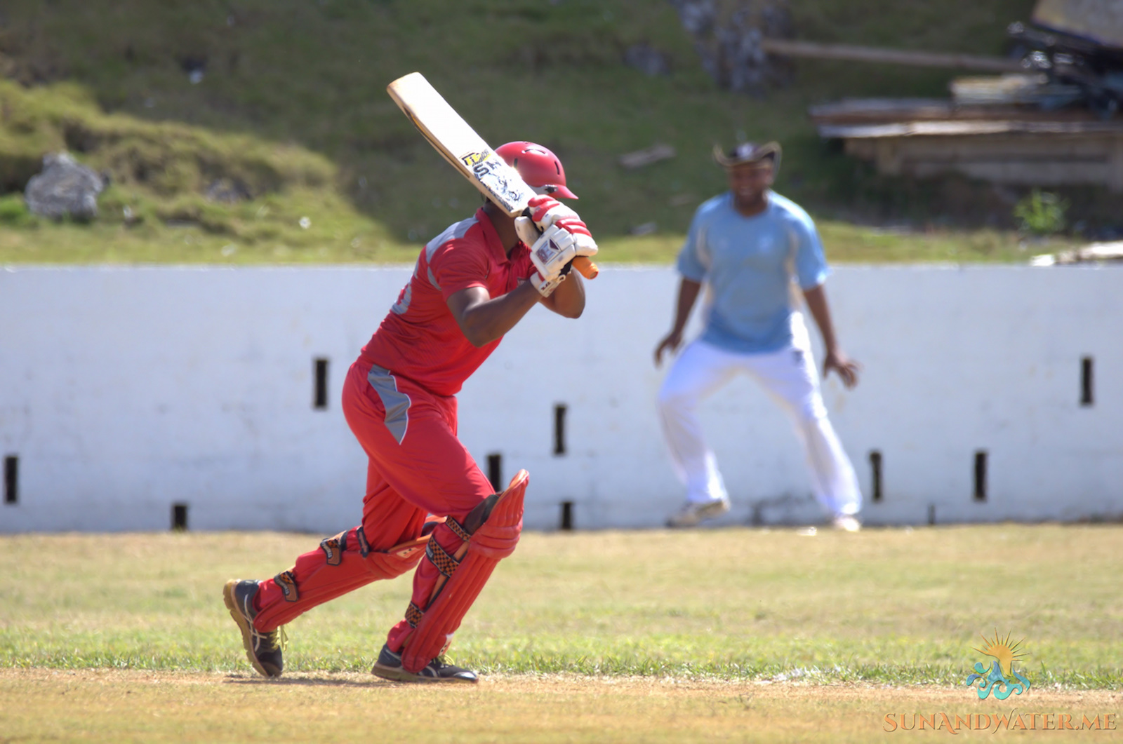 Bay vs St. Georges (249)